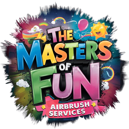 master of fun logo