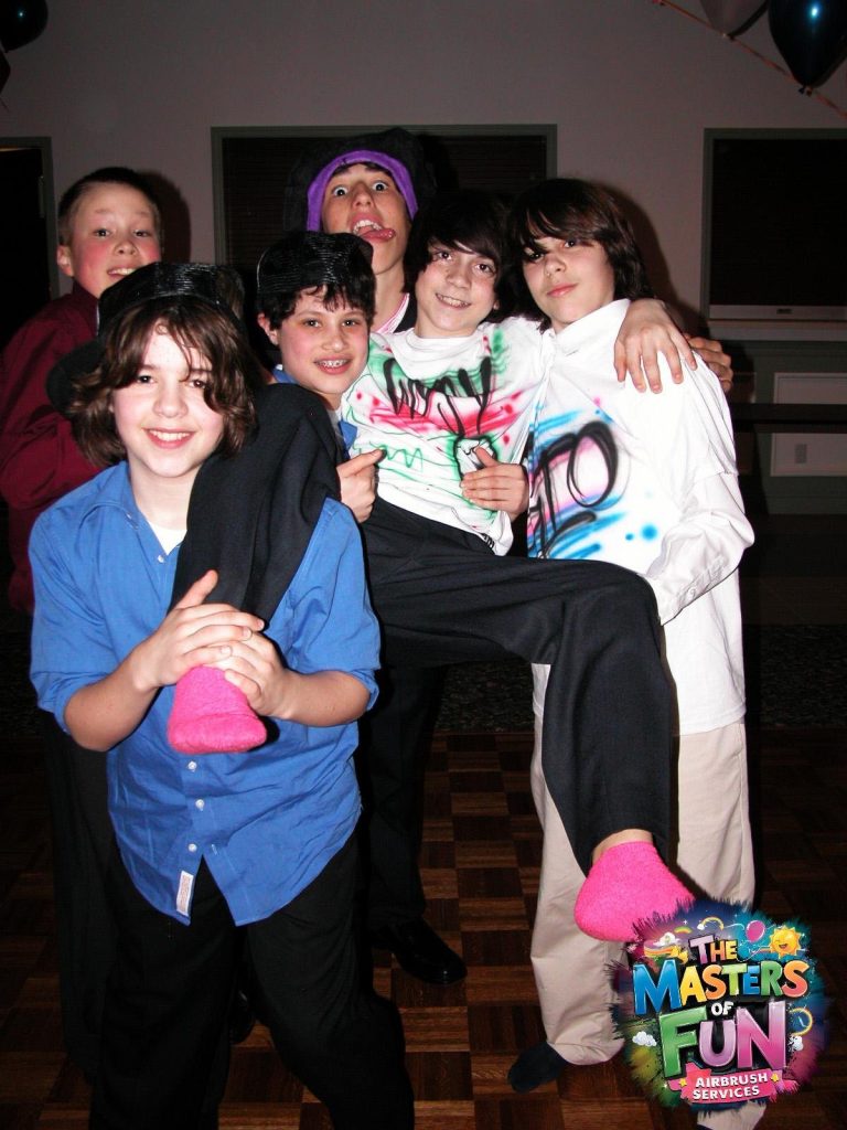 Bat Mitzvah