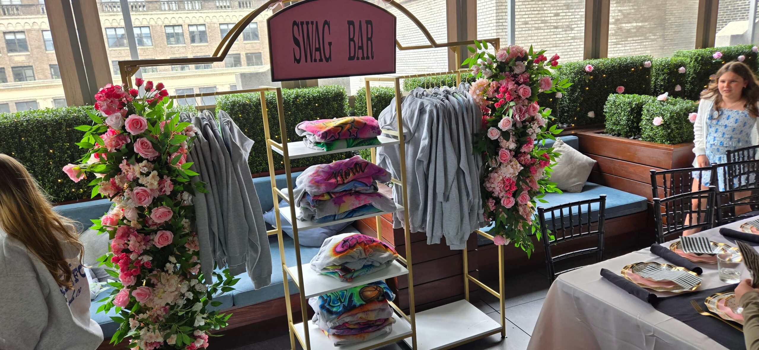 Aibrush Sweatshirt Designs