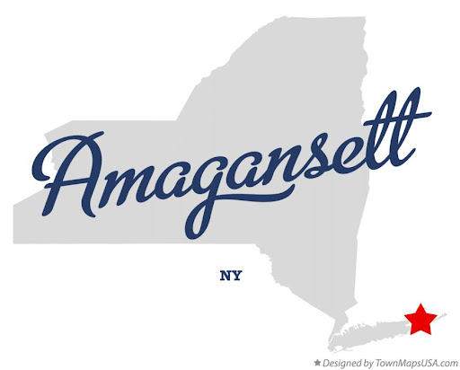 Amagansett