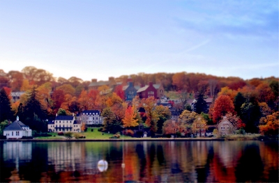 Cold Spring Harbor