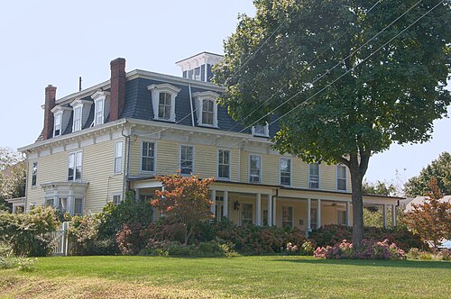 Commack