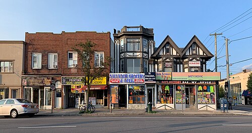 Hicksville