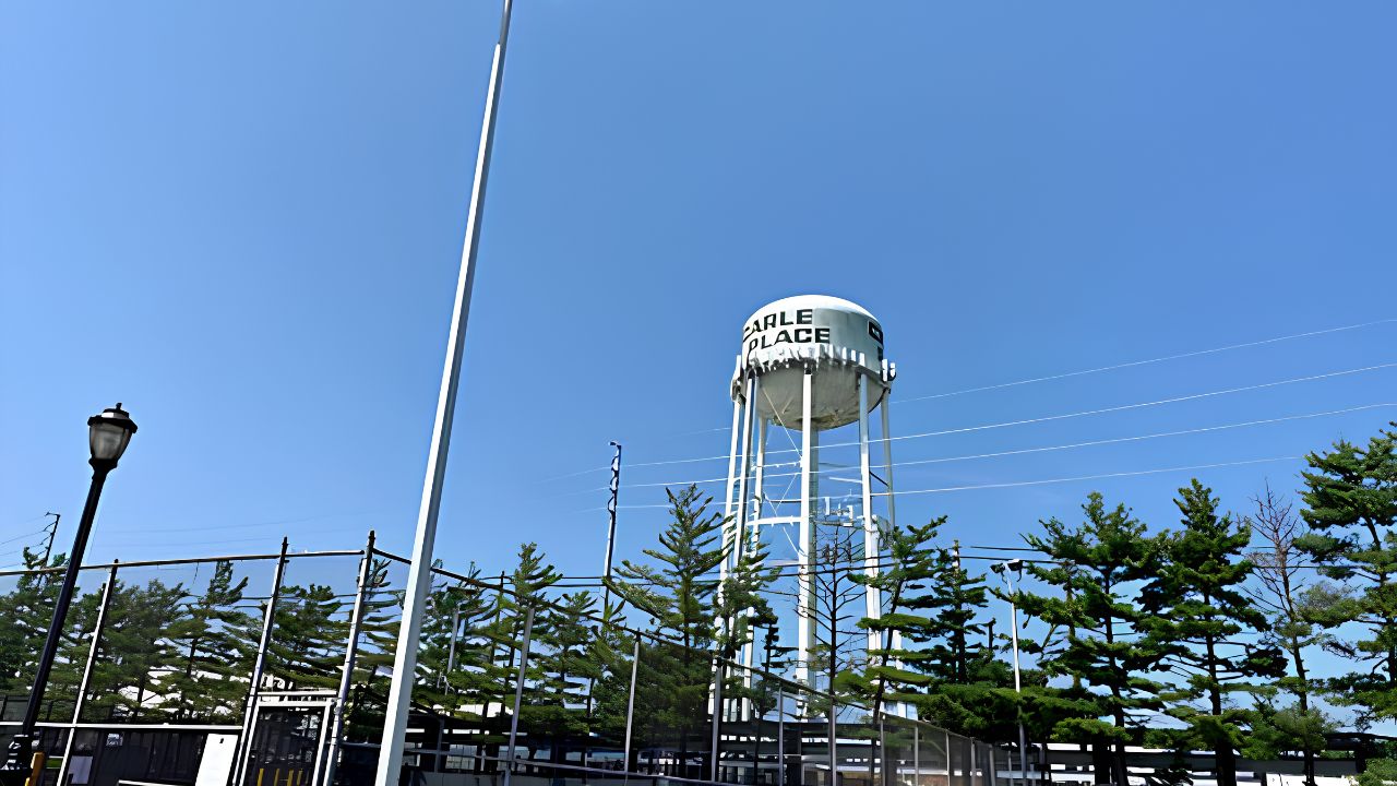 Carle Place Long Island